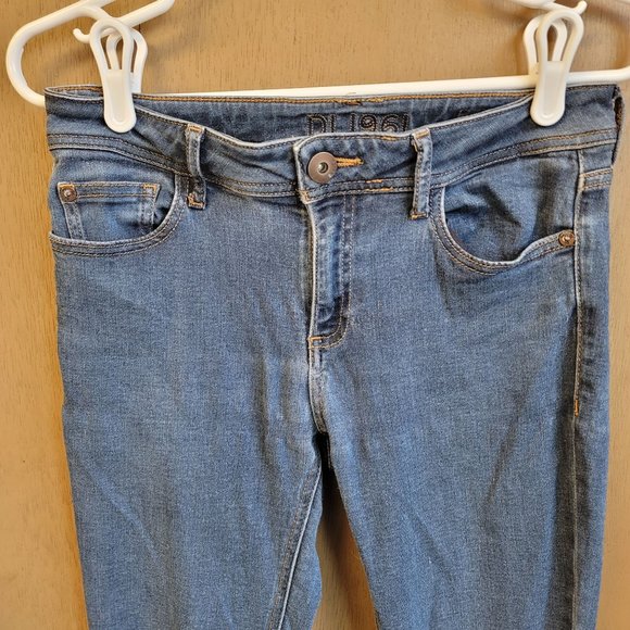 DL1961 Florence Insta Sculpt Monroe Jeans Sz 27. - Picture 2 of 16